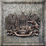 Sons Of Apollo - Psychotic Symphony (CD + 2 LP-Vinilo)