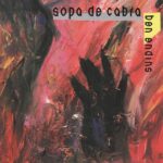 Sopa De Cabra - Ben Endins (CD)