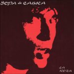 Sopa De Cabra - La roda (CD)