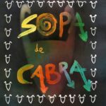 Sopa De Cabra - Sopa de Cabra (LP-Vinilo)