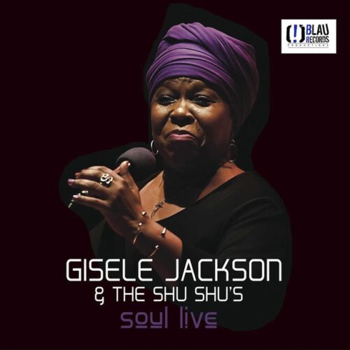 - Soul Live (CD)