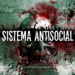 Soziedad Alkohólika - Sistema antisocial (CD)