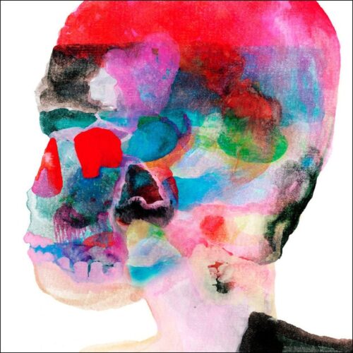 Spoon - Hot Thoughts (LP-Vinilo)