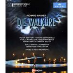 Staatskapelle Dresden - Die Walküre (Blu-Ray)