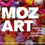 Staatskapelle Dresden - Quintessence Mozart: Complete Wind Concertos & Serenades (5 CD)