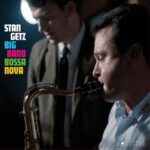 Stan Getz - Big Band Bossa Nova (CD)