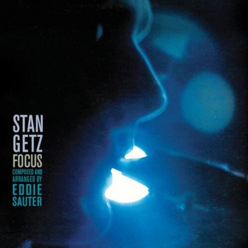 Stan Getz - Focus + Cool Velvet (CD)