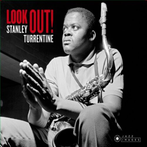 Stanley Turrentine - Look Out! (2 CD)