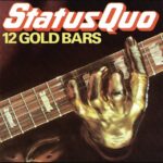 Status Quo - 12 Gold Bars (CD)