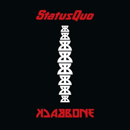 Status Quo - Backbone (LP-Vinilo)