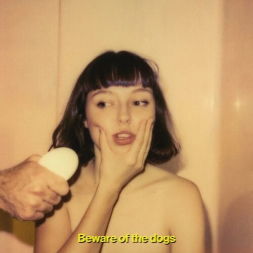 Stella Donnelly - Beware Of The Dogs (LP-Vinilo)