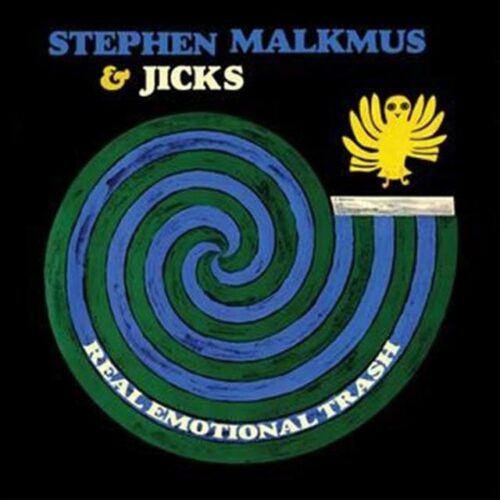 Stephen Malkmus & The Jicks - Real Emotional Trash (2 LP-Vinilo)