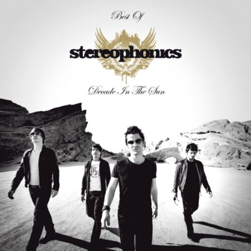 Stereophonics - Decade in the sun