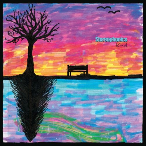 Stereophonics - Kind (Edición Limitada Deluxe) (CD)