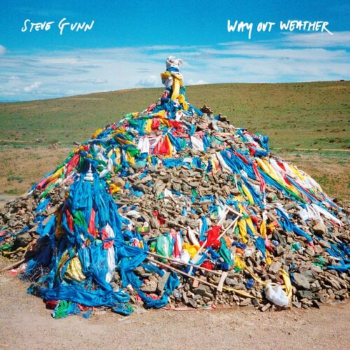 Steve Gunn - Way out weather (LP-Vinilo)