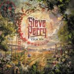 Steve Perry - Traces (LP-Vinilo)