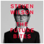 Steven Wilson - The Future Bites (Edición Negro Gatefold) (LP-Vinilo)