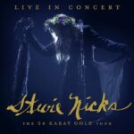 Stevie Nicks - Live In Concert: The 24 Karat Gold Tour (Edición Black) (2 LP-Vinilo)
