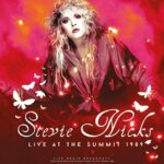 Stevie Nicks - Live at The Summit 1989 (LP-Vinilo)