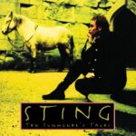 Sting - Ten Summoner's Tales (CD)