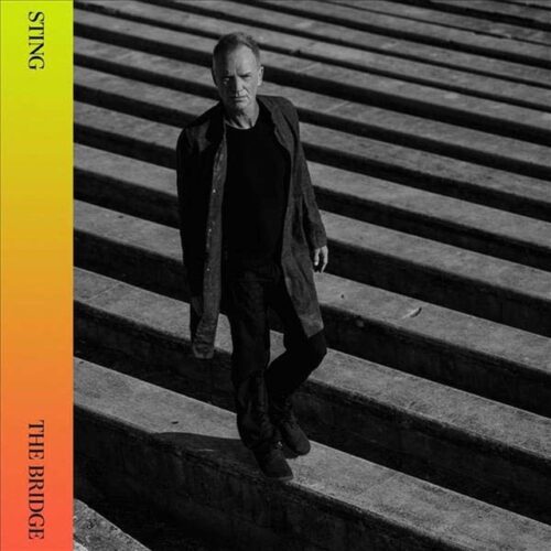 Sting - The Bridge (Edición Deluxe Limitada) (CD)