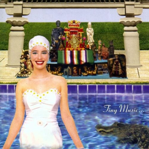 Stone Temple Pilots - Tiny Music... Songs From The Vatican Gift Shop (25Th Anniversary Deluxe Edition) (2 CD)