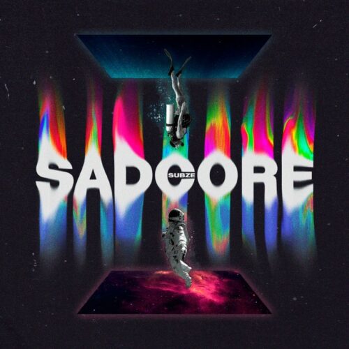 Subze - Sadcore (CD)