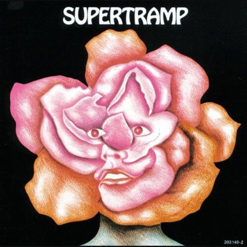 Supertramp - Supertramp (CD)