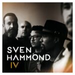Sven Hammond - IV (LP-Vinilo)
