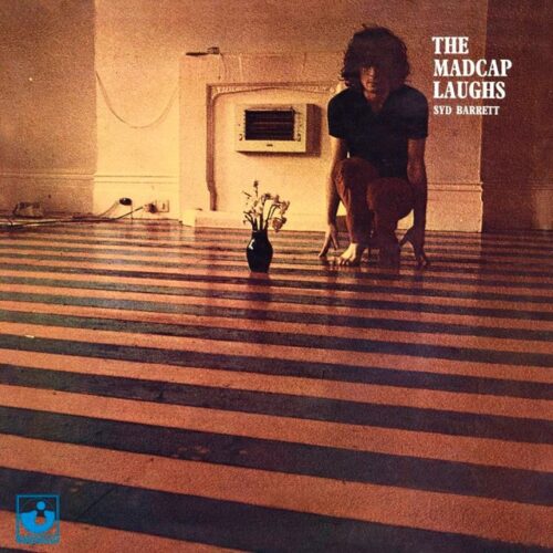 Syd Barrett - The Madcap Laughs (LP-Vinilo)