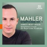 Symphonieorchester Des Bayerischen Rundfunks - Mahler: Sinfonía nº 1 "Titan" (CD)