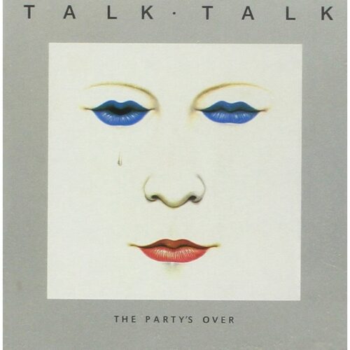 Talk Talk - The Party's Over (LP-Vinilo)