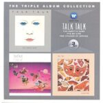Talk Talk - The triple album collection: Talk Talk (CD)
