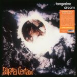 Tangerine Dream - Alpha Centauri (Edición Transparente) (LP-Vinilo 180 g)