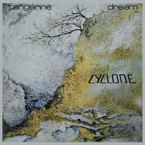 Tangerine Dream - Cyclone - Remastered 2018 (CD)