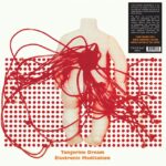 Tangerine Dream - Electronic Meditation (Edición Naranja) (LP-Vinilo 180 g)