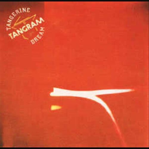 Tangerine Dream - Tangram - Remastered 2020 (CD)