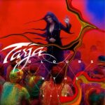 Tarja - Colours in the dark (CD)