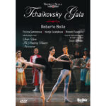 Tchaikovsky - Tchaikovsky Gala (DVD)