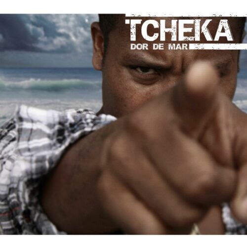 Tcheka - Dor de mar (CD)
