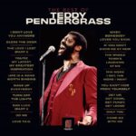 Teddy Pendergrass - The Best Of Teddy Pendergrass (2 LP-Vinilo)