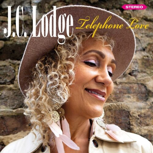 - Telephone Love - Storybook Revisited (CD)
