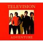 Television - Adventure (LP-Vinilo)