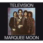 Television - Marquee Moon (CD)