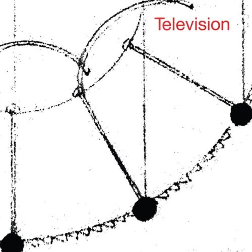 Television - Television (CD)
