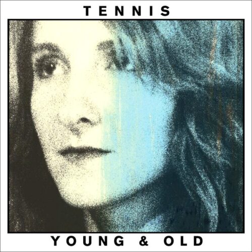Tennis - Young and old (CD)