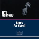 Tete Montoliu - Blues for myself (CD)