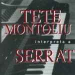 Tete Montoliu - Tete Montoliu interpreta a Serrat (CD)