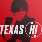 Texas - Hi (CD)