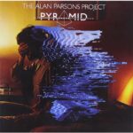 The Alan Parsons Project - Pyramid (CD)